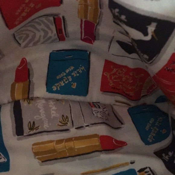 Kate Spade handbag - Picture 4 of 9